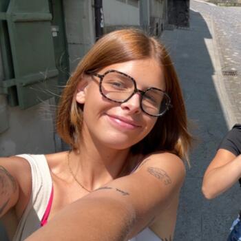 Babysitter in Fribourg: Séraphine
