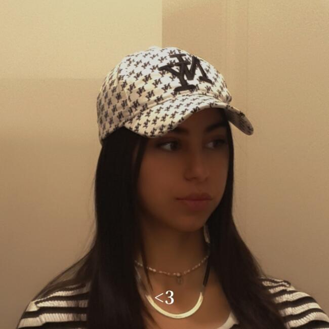 Babysitter in Fresnes: Nawel