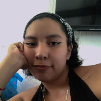 Niñera en León: Stacy