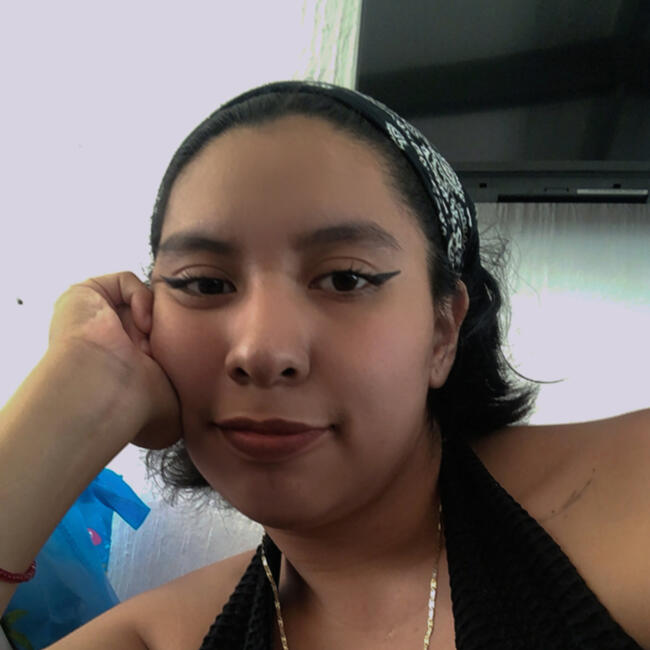 Niñera en León: Stacy