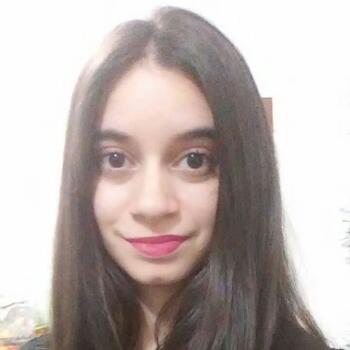 Niñera en Avilés: Laura