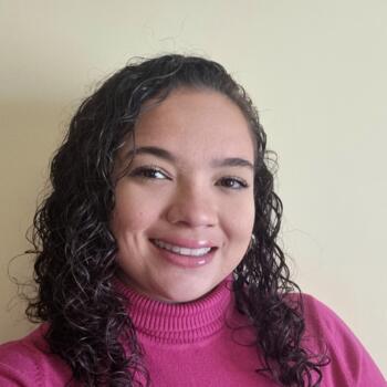 Babysitter στην περιοχή Portimão: Izabel