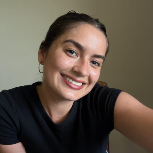 Babysitter in Bagaces: Mileidy