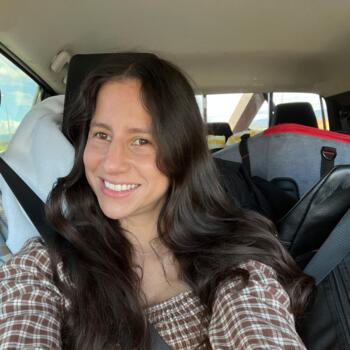 Trabajo para niñera en Poasito: trabajo de niñera Karen