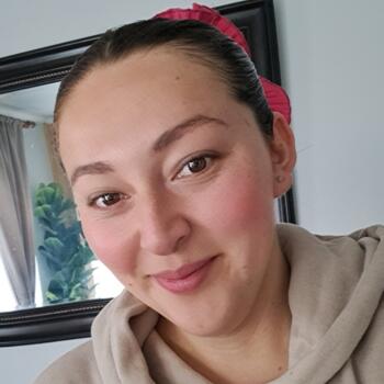 Niñera en Curicó: Constanza marchant