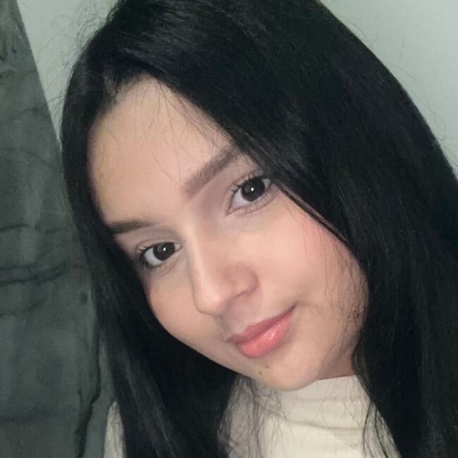 Niñera en Pereira: Diana Carolina