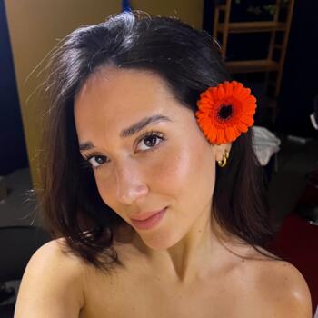 Babysitter in Madrid: Paula