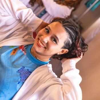 Babá Jaboatão dos Guararapes: Raquel