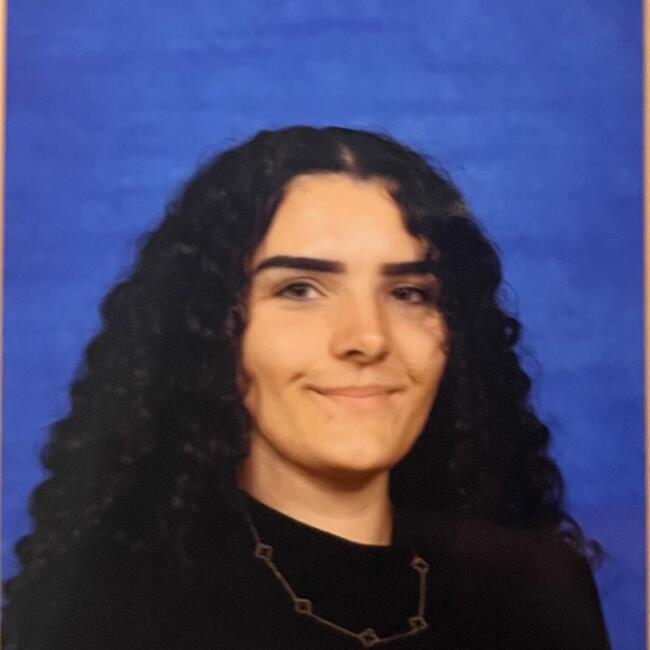 Babysitter in Marolles-sur-Seine: Emma