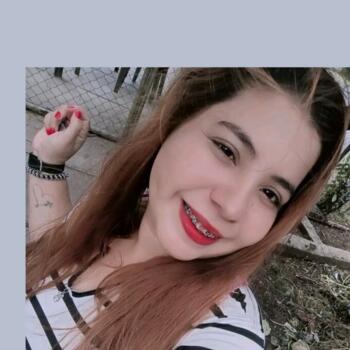 Niñera en Managua: Cristina