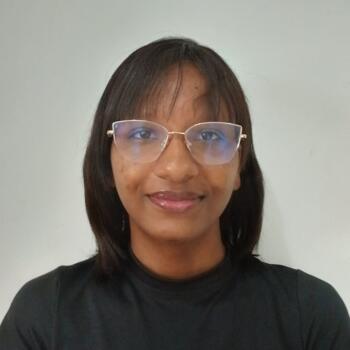 Babysitter in Salvador: Manuela