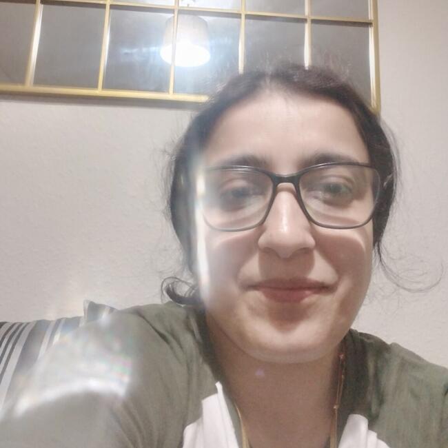 Babysitter in Birmingham: Sumblina