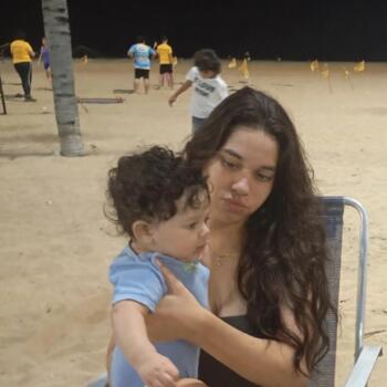 Parent Fortaleza: Maria