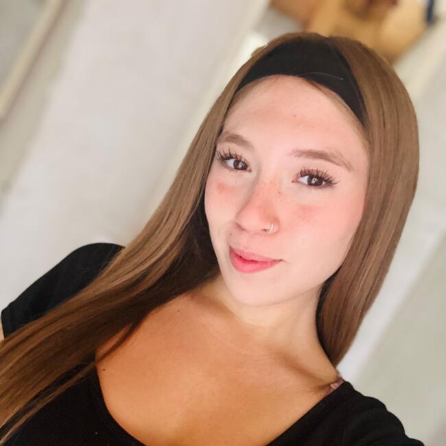 Babysitter in Santiago: Helen