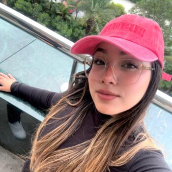 Babysitter Granada: Chantal