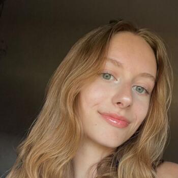 Babysitter in Lille: Aurélie
