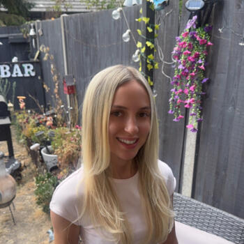 Babysitter in London: Eloise