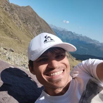 Canguro Velilla de San Antonio: Maxime