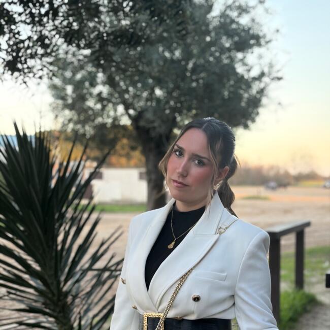 Babysitter in Granada: Paqui