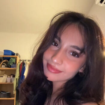 Babysitter in Irving: Yareli
