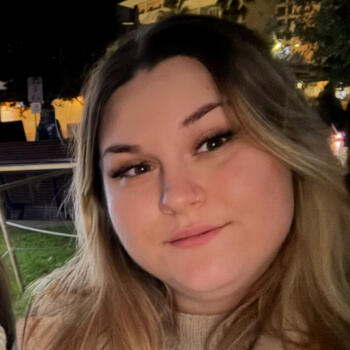 Babysitter in Kočevje: Nina