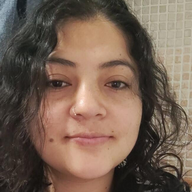 Canguro en Hospitalet de Llobregat: Cristina