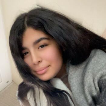 جليسة أطفال في الدار البيضاء: Malak