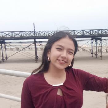 Babysitter in La Victoria (Provincia de Chiclayo): Yeraldine