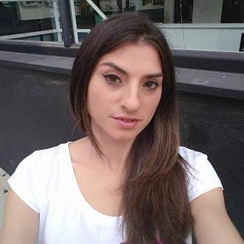 Niñeras en San Juan de Aznalfarache: Mari Carmen