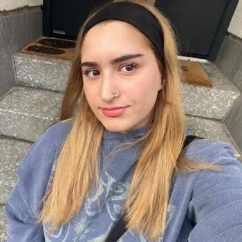 Babysitter Mülheim: Lorin