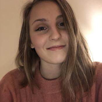 Barnvakt Frösö: Emma