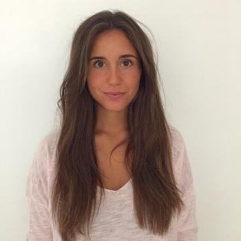Canguro Sant Cugat: Ana García Rabat