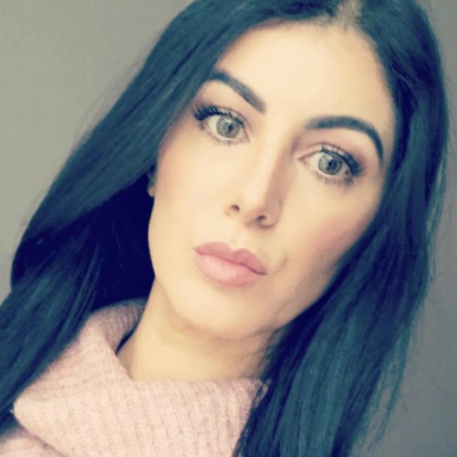 Babysitter in Berchem-Sainte-Agathe/Sint-Agatha-Berchem: Saloua