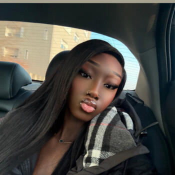 Babysitter Rosny-sous-Bois: Janna