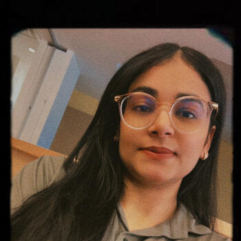 Babysitter in Greater Sudbury: Preet