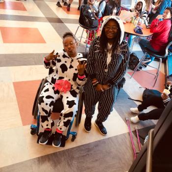 Babysitters in Hillsborough (North Carolina): Khari