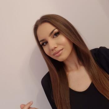 Nanny in Belgrade: Bojana