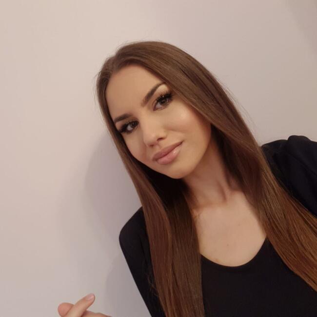 Nanny in Belgrade: Bojana