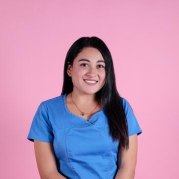 Niñera en Villahermosa: Lizbeth guadalupe