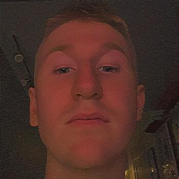 Babysitter in Nakskov: Kevin tufek