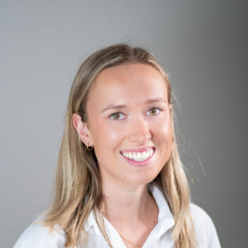 Babysitter in The Hague: Marijke