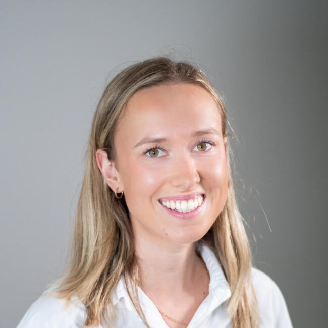 Babysitter in The Hague: Marijke