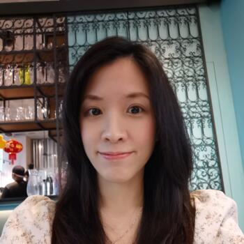Babysitting job in Klang: babysitting job Yeeling