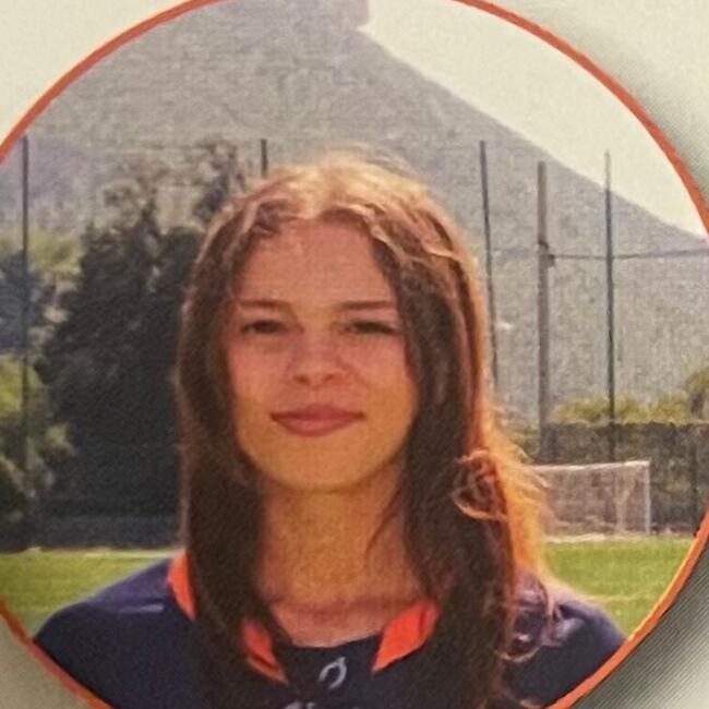 Babysitter in Carnoux-en-Provence: Chiara