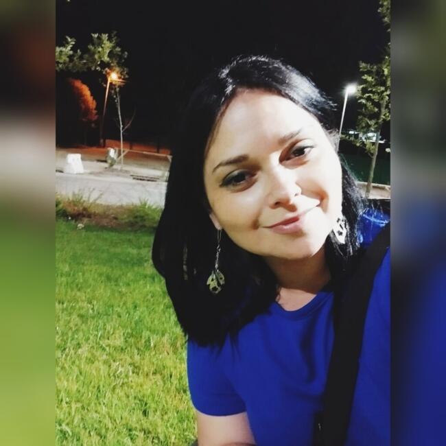 Niñera en Buin: Trinidad Paz Romero González