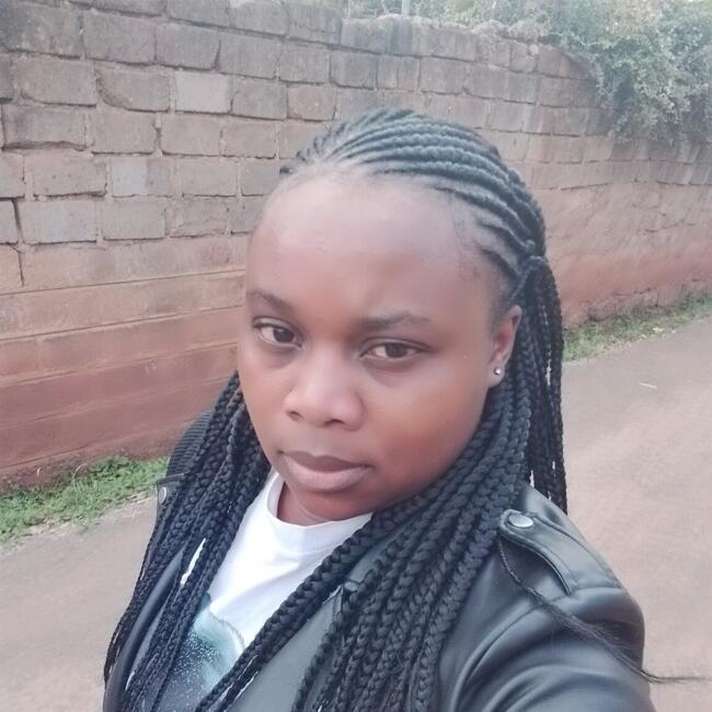 Babysitter in Nairobi: Claris