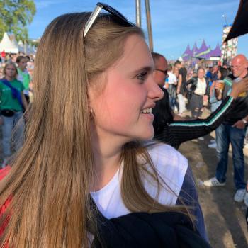 Oppas Woudenberg: Anouk