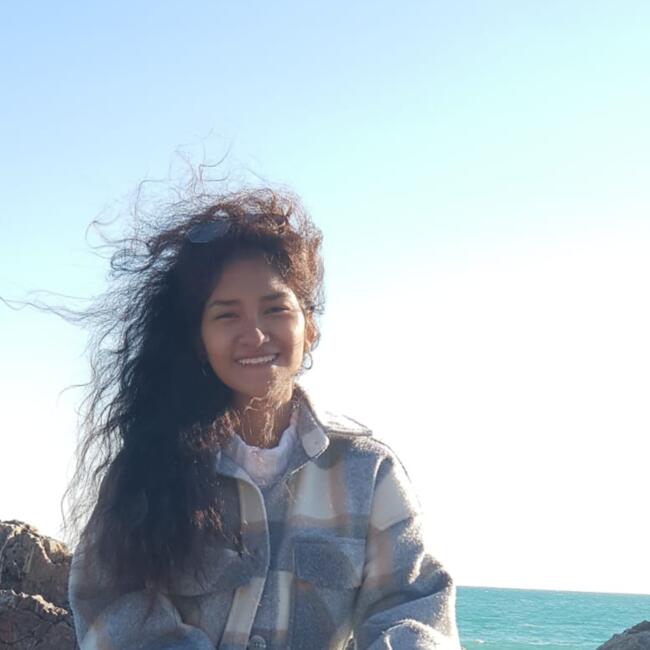 Canguro en Mollet del Vallés: Jazmin