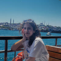 Zeynep
