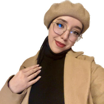 Babysitter in Sassari: Hajar